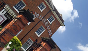 Watford Museum