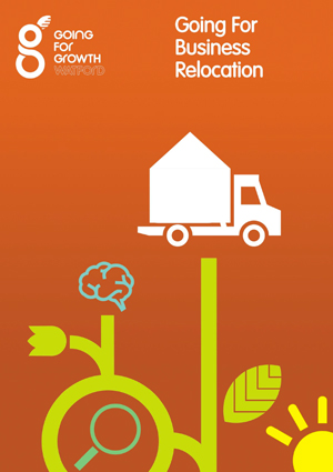 Going For Business Relocation