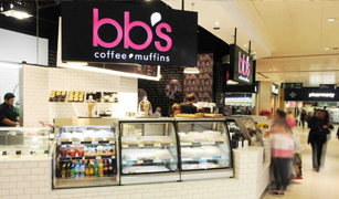 BB`s Coffee & Muffins