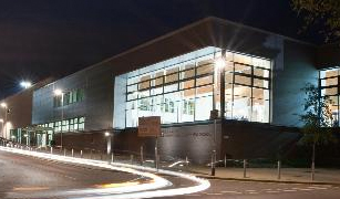 Woodside Leisure Centre